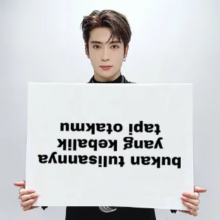 Sticker from nct meme by @memestikerkpop