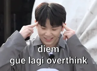Sticker from pitulas meme by @memestikerkpop