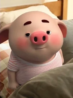 🐷 emoji UNFUNNY VALENTINE's pack by @Makima_UltraXBot Telegram sticker 20 of 107