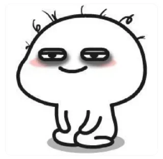 😵‍💫 emoji [ @hasnainkk ] Telegram sticker 24 of 120