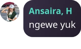 🐜 emoji GBK (Geng Beban Keluarga) pack by @QuotLyBot Telegram sticker 16 of 37