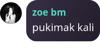 Sticker from pasukan beban keluarga pack by @QuotLyBot
