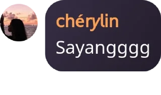 🧔‍♀️ emoji GBK (geng beban keluarga)😜🤙 pack by @QuotLyBot Telegram sticker 13 of 106