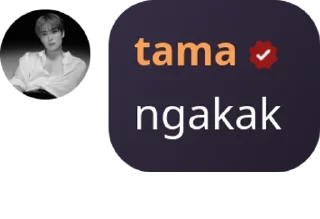 🤷 emoji keluarga pler pack by @QuotLyBot Telegram sticker 15 of 58