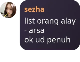 📃 emoji keluarga uttaran pack by @QuotLyBot Telegram sticker 6 of 45
