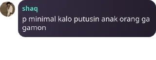 🙋 emoji keluarga uttaran pack by @QuotLyBot Telegram sticker 7 of 45