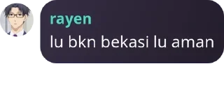 🥪 emoji keluarga oner pack by @QuotLyBot Telegram sticker 21 of 114