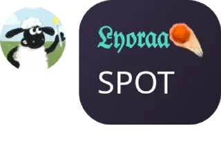 Sticker from Pasukan hytam pack by @QuotLyBot