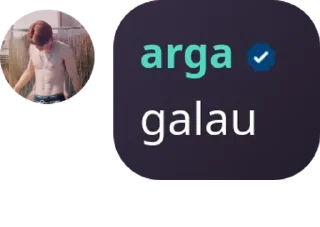 Sticker from keluarga pler pack by @QuotLyBot