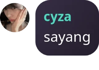 💃 emoji GBK (geng beban keluarga)😜🤙 pack by @QuotLyBot Telegram sticker 8 of 106