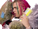 Sticker from Pass Da Shit Homie