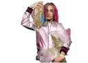 Sticker from Pass Da Shit Homie