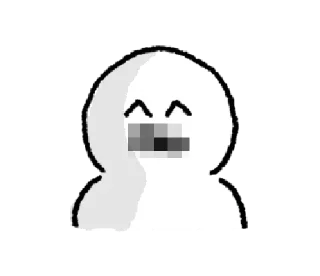 😭 emoji @gmoue, MLeYot!!!! ໒꒰ ๑˘♡˘๑ ꒱১ Telegram sticker 18 of 24