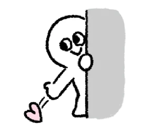 😭 emoji @gmoue, MLeYot!!!! ໒꒰ ๑˘♡˘๑ ꒱১ Telegram sticker 13 of 24