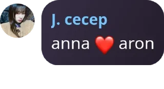 ❤️ emoji fams imup pack by @QuotLyBot Telegram sticker 21 of 63