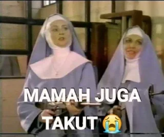 Sticker from dibuat oleh