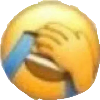 🤣 emoji モンキー・D・ルフィ's sticker pack (@Enmu_Kizuki_bot) Telegram sticker 2 of 99