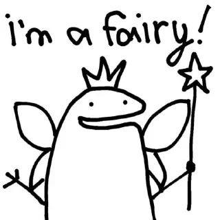 Sticker from Hehe