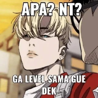 Sticker from kira, rest.'s sticker pack (@Sung_Jin_Woo_Bot)