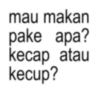 😘 emoji jangan ya dek ya Telegram sticker 9 of 51