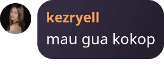 ™️ emoji yg maling dosa Telegram sticker 9 of 22
