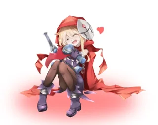 Sticker from laolei的贴纸包
