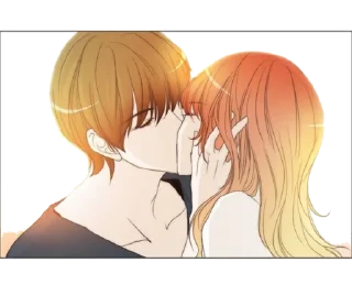 Sticker from Angeldevil2 @miangeldevil