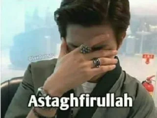 😒 emoji सनातनी हल्क (hulk)'s kang pack Telegram sticker 6 of 120