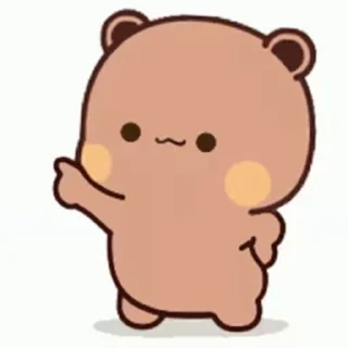Sticker from Join @TheFriendsChatting