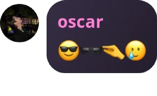 😎 emoji barudak bageur pack by @QuotLyBot Telegram sticker 24 of 47