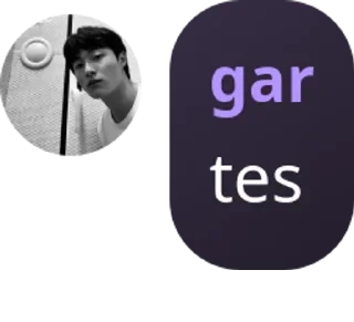 Sticker from barudak batang pack by @QuotLyBot