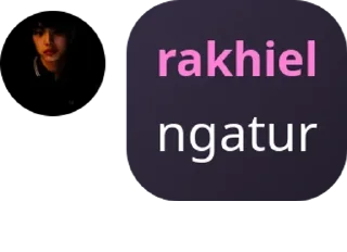 🧑‍🔬 emoji barudak bageur pack by @QuotLyBot Telegram sticker 6 of 47