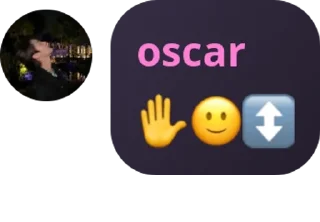 ✋ emoji barudak bageur pack by @QuotLyBot Telegram sticker 23 of 47