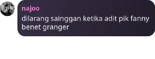 👩‍🚒 emoji barudak pedo pack by @QuotLyBot Telegram sticker 24 of 120