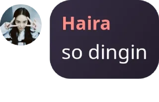 🙇 emoji barudak bageur pack by @QuotLyBot Telegram sticker 8 of 47