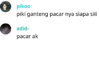 Sticker from barudak pedo pack by @QuotLyBot