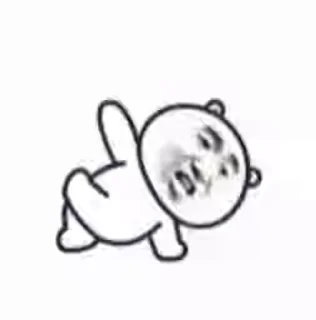 🏵 emoji OIКΛWΛ ☯'s Animated Pack (@Zeroo_Twoo_Bot) Telegram sticker 8 of 103