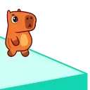 🐹 emoji OIКΛWΛ ☯'s Animated Pack (@Zeroo_Twoo_Bot) Telegram sticker 19 of 103