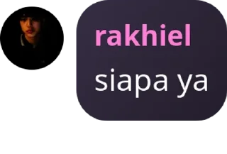 😰 emoji barudak bageur pack by @QuotLyBot Telegram sticker 16 of 47