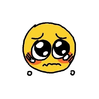 😭 emoji billu Telegram sticker 5 of 37