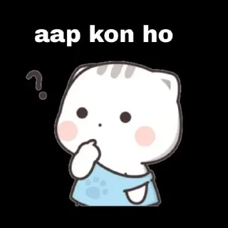🤔 emoji シ𓆩 ᴜʀꜱ★ᴀᴅᴀʀꜱʜ™𓆪シ's Pack (@Shinobu_robot) Telegram sticker 12 of 120