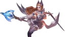 Sticker from MOBILE LEGENDS