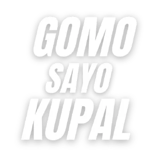 Sticker from Kupal Legends