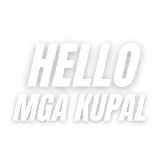 Sticker from Kupal Legends
