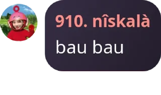 Sticker from 😥