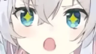 😳 emoji 涅洱的乱七八糟 Telegram sticker 13 of 113