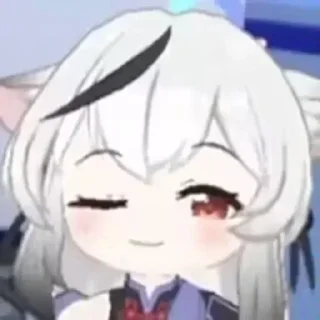 🥴 emoji 涅洱的乱七八糟 Telegram sticker 6 of 113