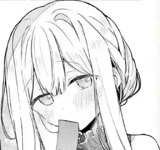 😌 emoji 涅洱的乱七八糟 Telegram sticker 10 of 113