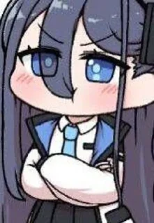 ✨ emoji 涅洱的乱七八糟 Telegram sticker 23 of 113