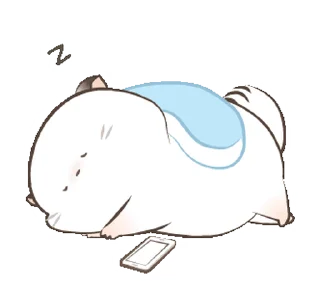 😴 emoji [ @stickers_gifs_store ] ❤️🥂[] — @stckrRobot Telegram sticker 13 of 50